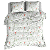 Pościel bawełniana Polny taniec 180x200