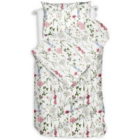 Pościel bawełniana Polna łąka 140x200