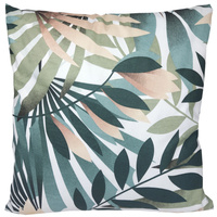 Poszewka bawełniana Juka łososiowa 50x60