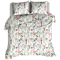 Pościel bawełniana Polna łąka 220x200